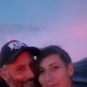 Meet your Posher, Mike